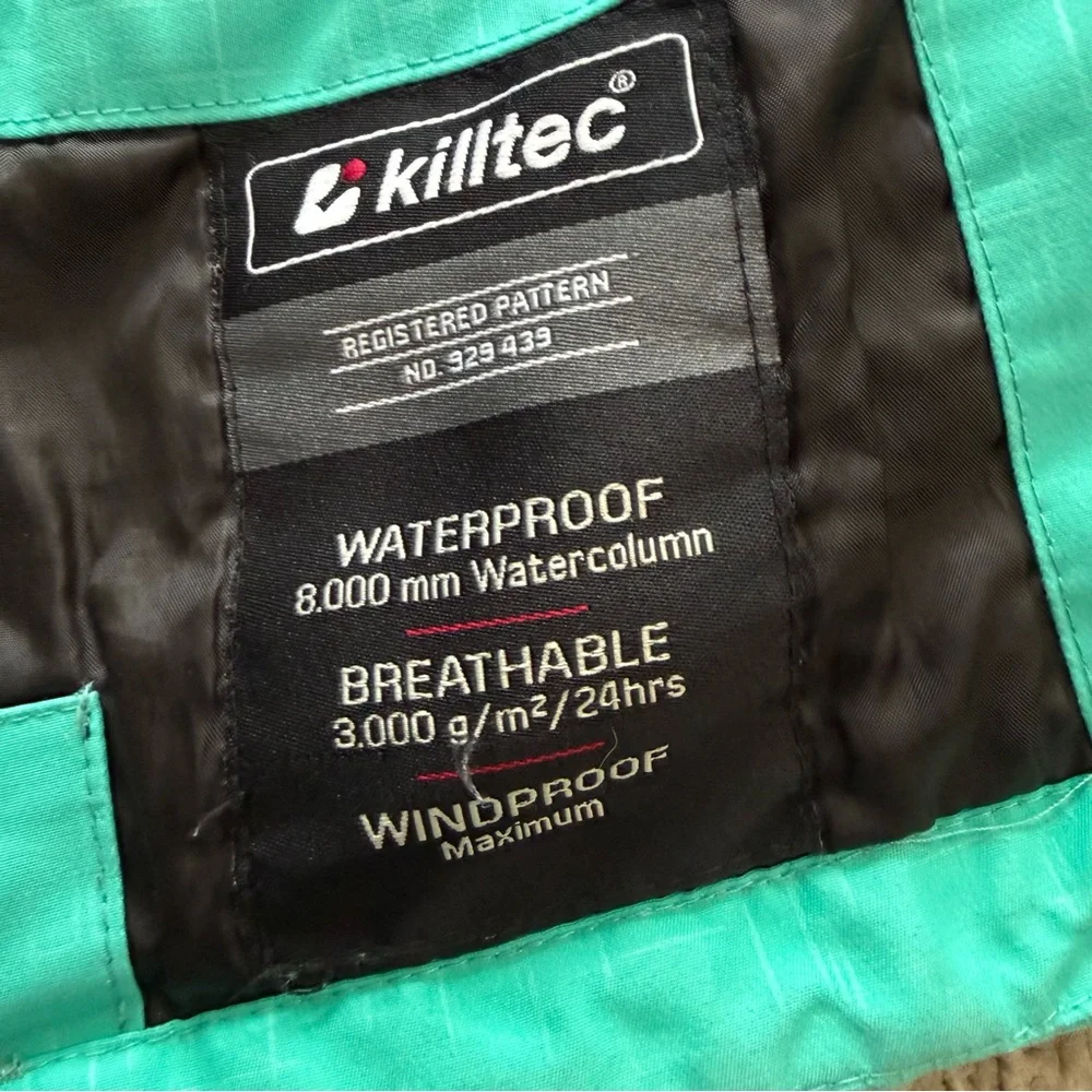 Killtec reposhing this